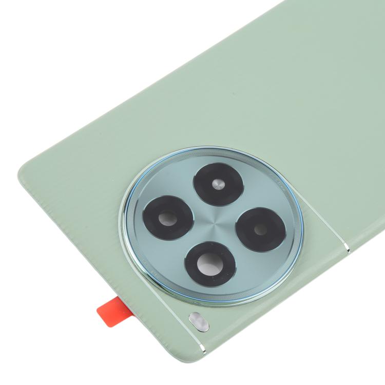 Coque arrière batterie OnePlus Ace 3 Pro (Vert)