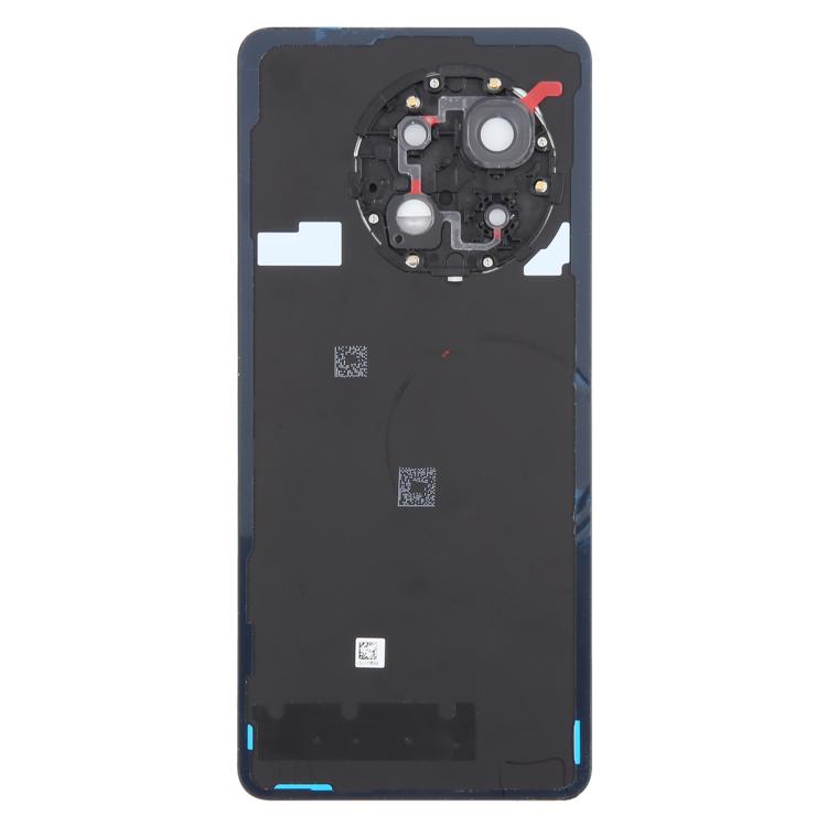 Rückseite Batterieglas OnePlus Ace 5 Pro 5G mit Kameraglas (Grau)