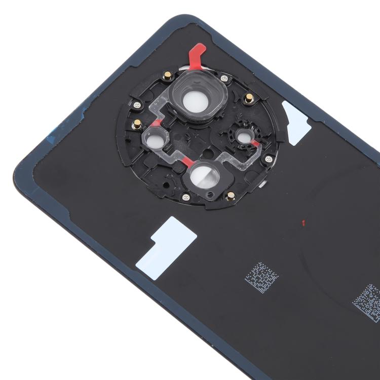 Rückseite Batterieglas OnePlus Ace 5 Pro 5G mit Kameraglas (Grau)