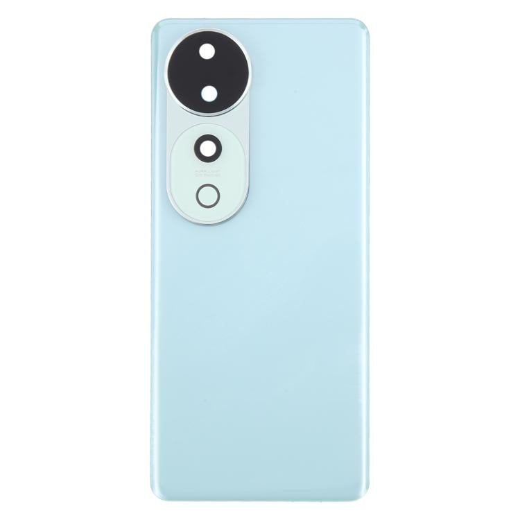 Back Cover Battery Vivo S19 Pro V2362A with Camera Lens (Light Green)