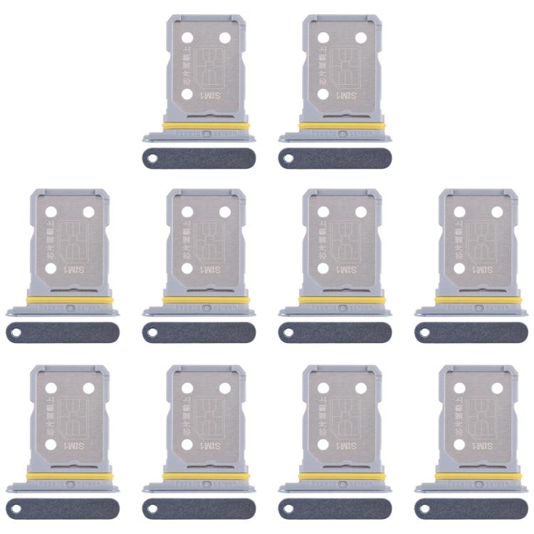 SIM Card Tray Realme GT Neo 3 Support Function (Sky Blue) (10 Units)