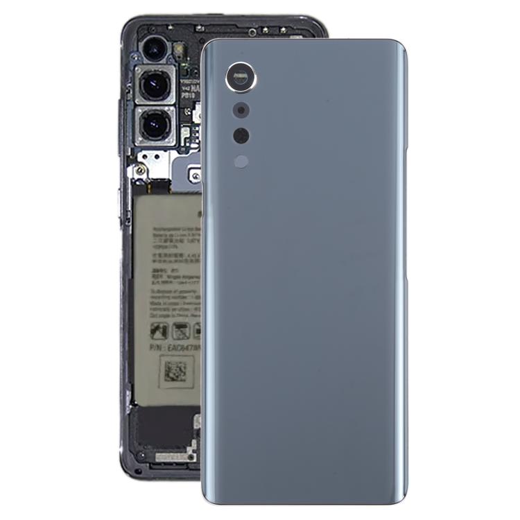 Back Cover Battery LG Velvet 5G USA Version