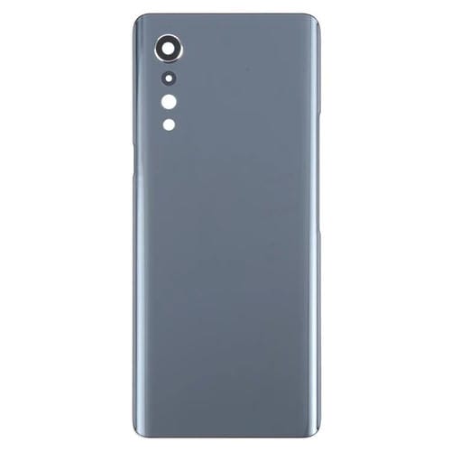 Tapa Trasera Batería LG Velvet 5G Versión USA