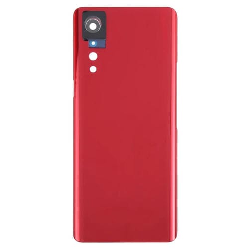 Tapa Trasera Batería LG Velvet 5G Versión USA