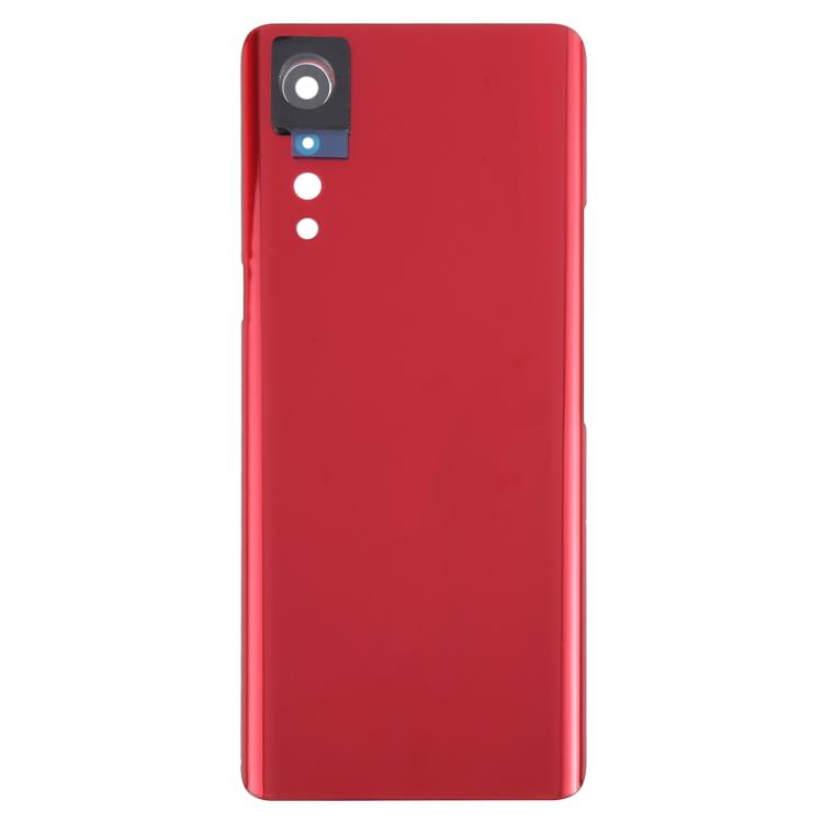 Back Cover Battery LG Velvet 5G USA Version