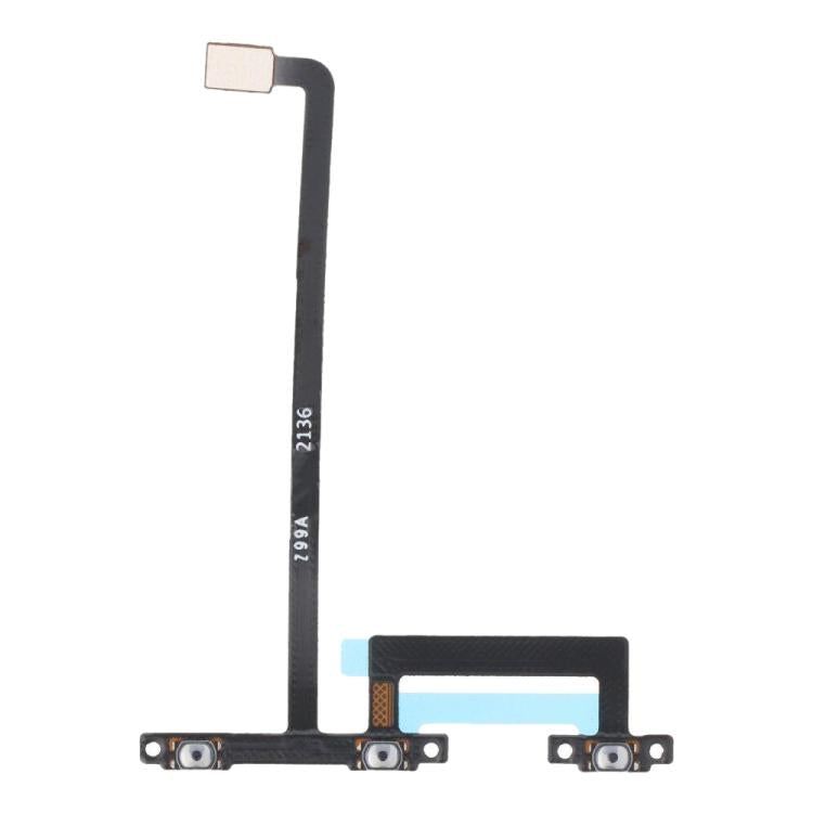 Cavo Flessibile Porta di Carica ZTE Axon 30 5G