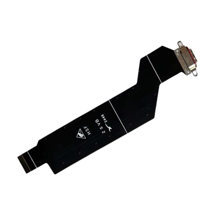 Cavo Flessibile Porta di Carica ZTE Nubia RedMagic 10 Pro 10 Pro+ NX789J