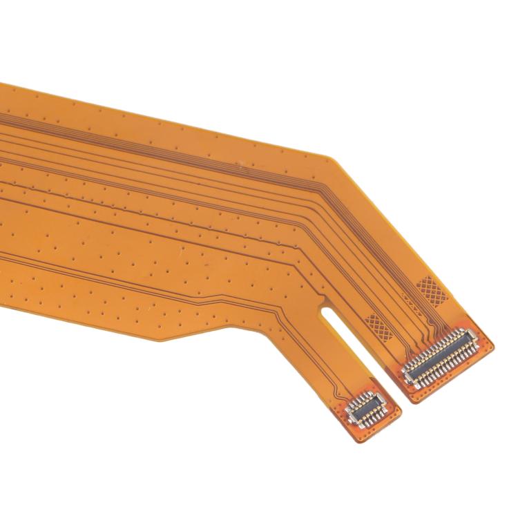 Conector de Carga Cabo Flex Lenovo Legion Y700 Gen3