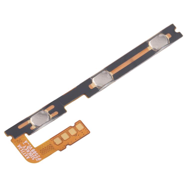 Pulsante di accensione e cavo flessibile del volume Lenovo Legion Y700 Gen4