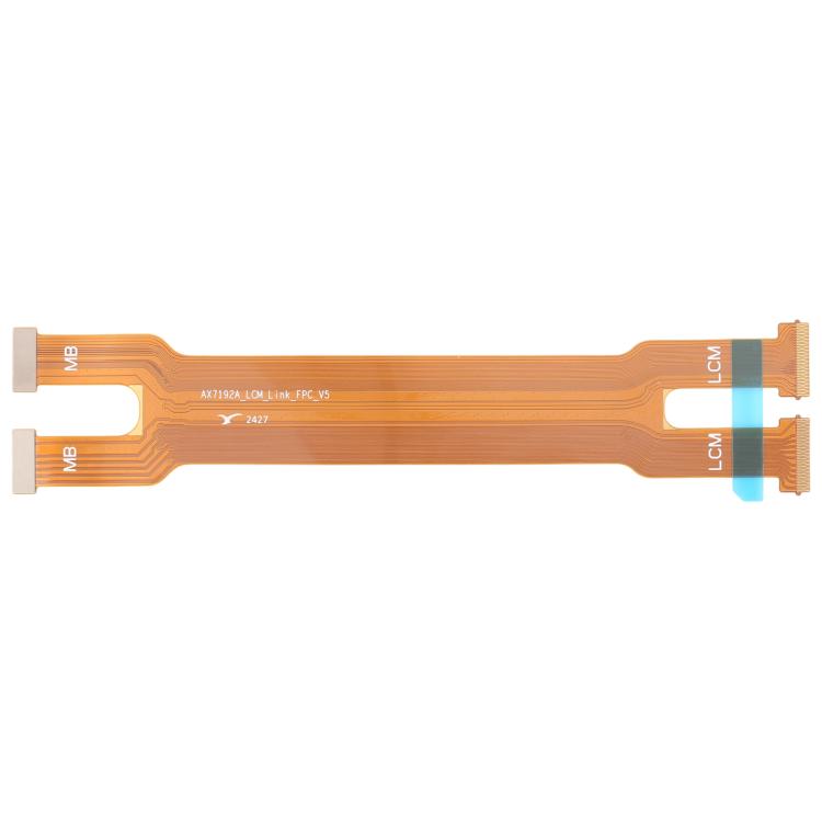 Cavo Flex Lenovo Legion Y900 LCD 2023 TB570FU