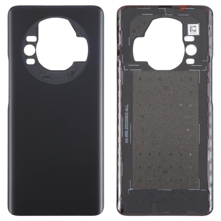 Coperchio posteriore batteria Honor X9B 5G (Nero)