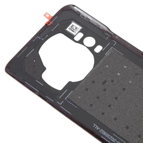 Back Cover Battery Honor X9B 5G (Black)