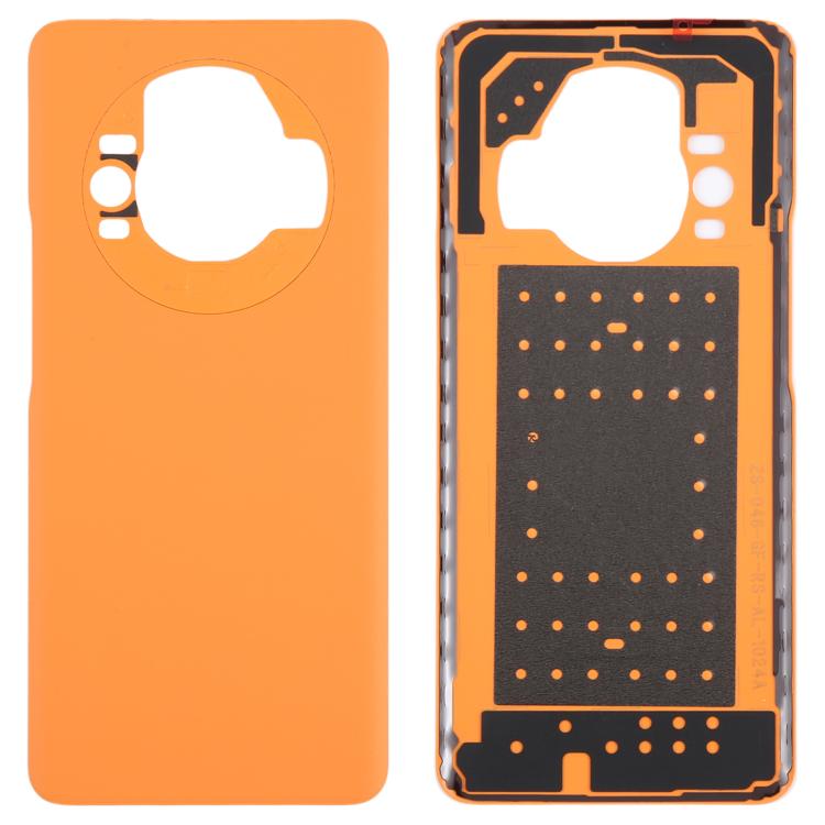 Coperchio Posteriore Batteria Honor X9B 5G (Arancione)