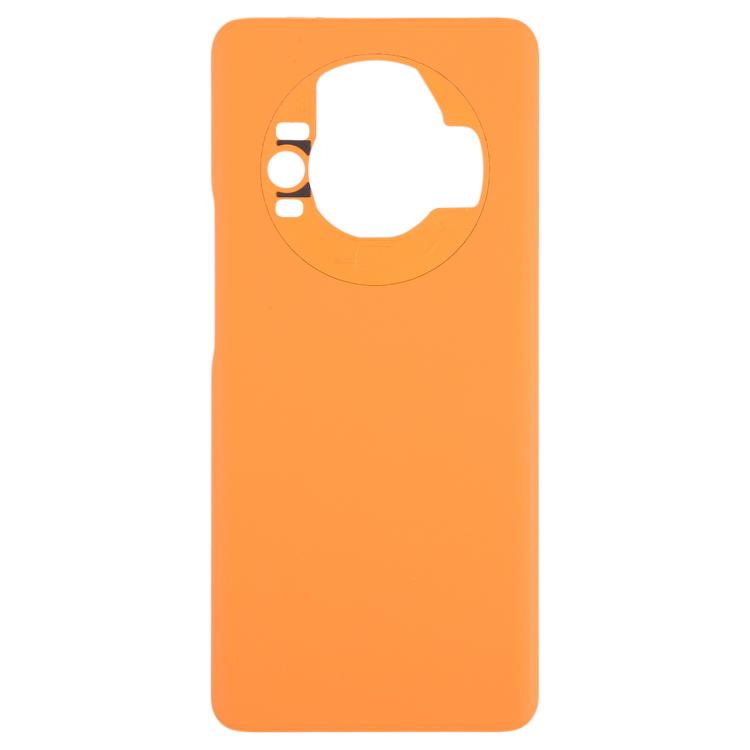 Coperchio Posteriore Batteria Honor X9B 5G (Arancione)