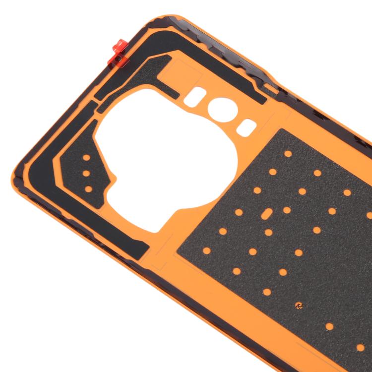 Coperchio Posteriore Batteria Honor X9B 5G (Arancione)