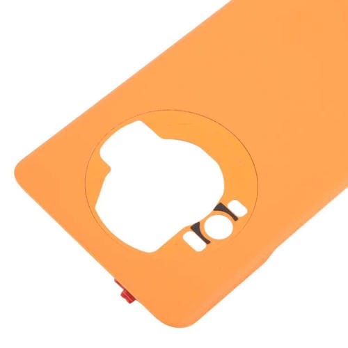 Coperchio Posteriore Batteria Honor X9B 5G (Arancione)