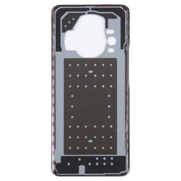 Coperchio posteriore batteria Honor X9B 5G (Argento)