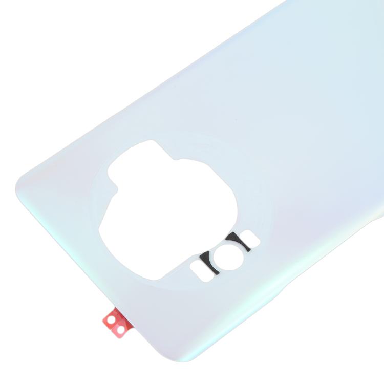 Coperchio posteriore batteria Honor X9B 5G (Argento)