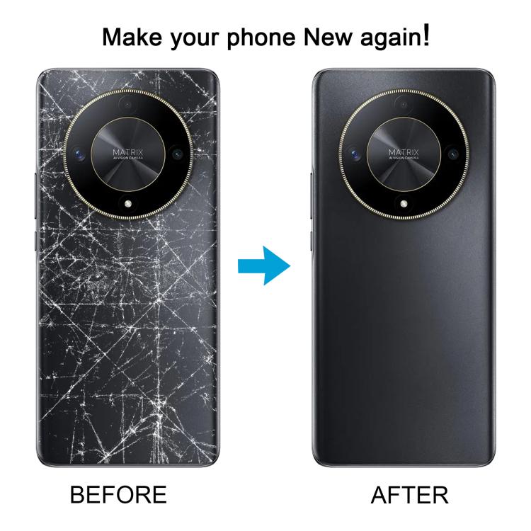 Back Cover Battery Honor X9B 5G (Blue)