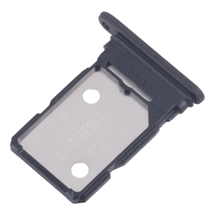 SIM-Karten-Dualtray Nothing Phone 2A (Schwarz)