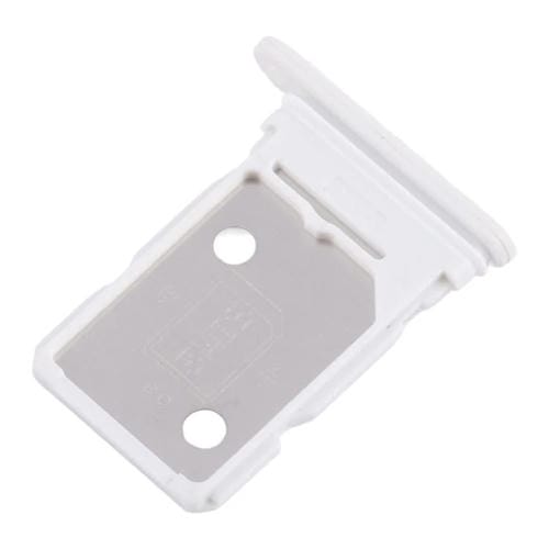 SIM Card Tray Nothing Phone 2A (White)