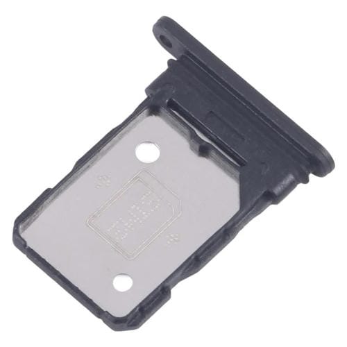 SIM Card Tray Nothing Phone 3A (Black)