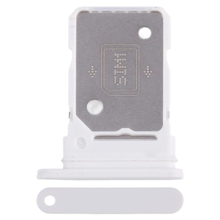 SIM-Kartenfach Nothing Phone 3A (Weiß)