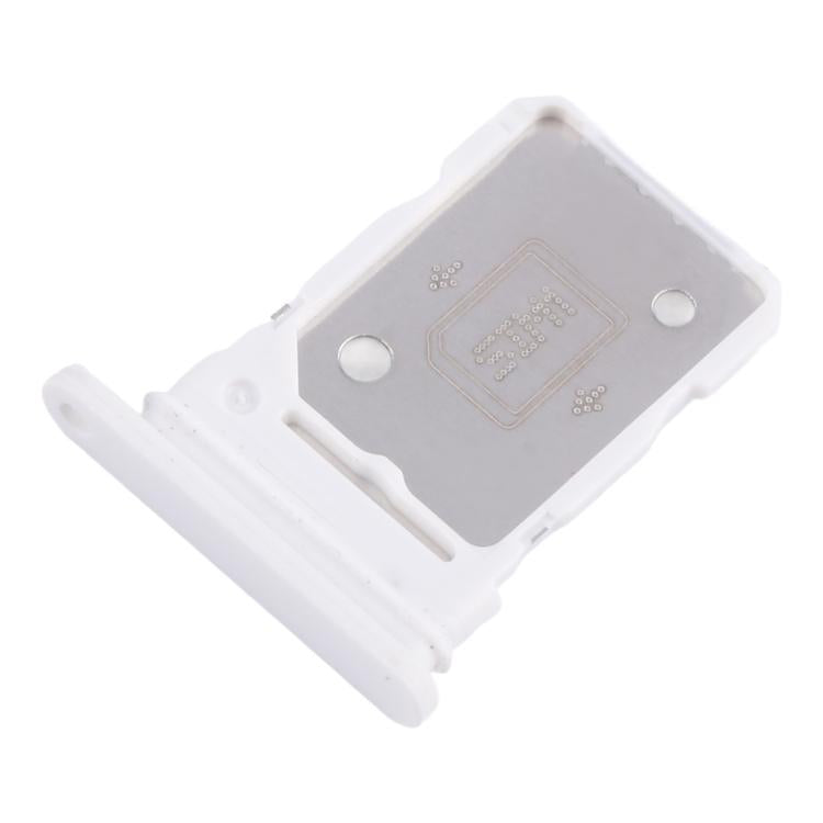 SIM-Kartenfach Nothing Phone 3A (Weiß)