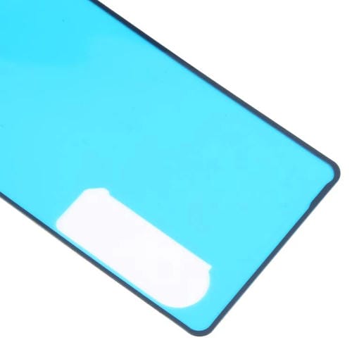 Adhésif Couvercle Arrière Sony Xperia 5 IV (10 unités)