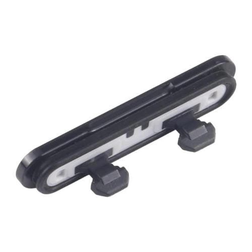 Tappo Antipolvere Sony Xperia 1 II (Nero)