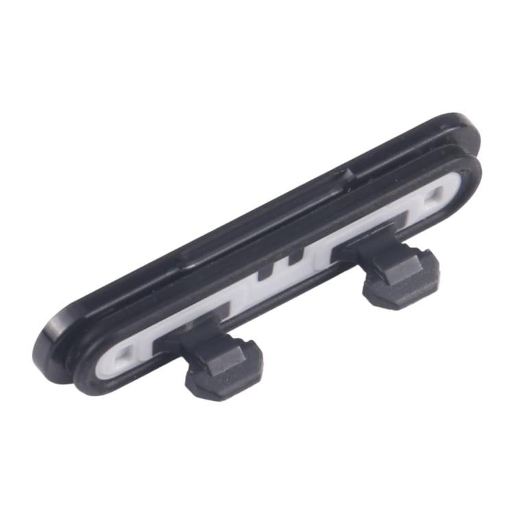 Dust Plug Cover for Sony Xperia 1 II (Black)