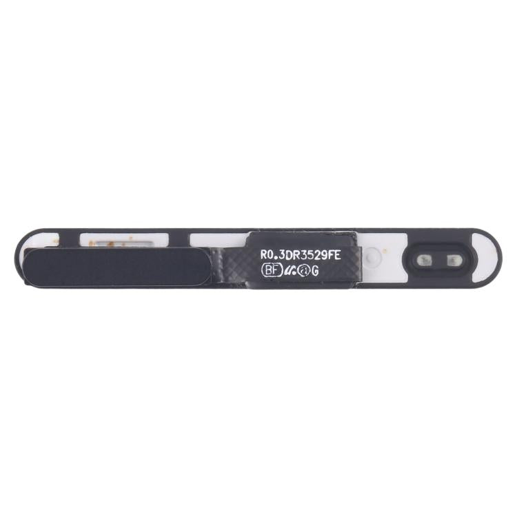 Pulsante dell'Impronta Digitale Sony Xperia 1 IV (Nero)