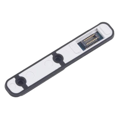 Pulsante dell'Impronta Digitale Sony Xperia XZ1 Compact (Nero)