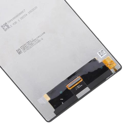 Full Screen Lenovo Legion Y700 3rd generation (2025) (Black)