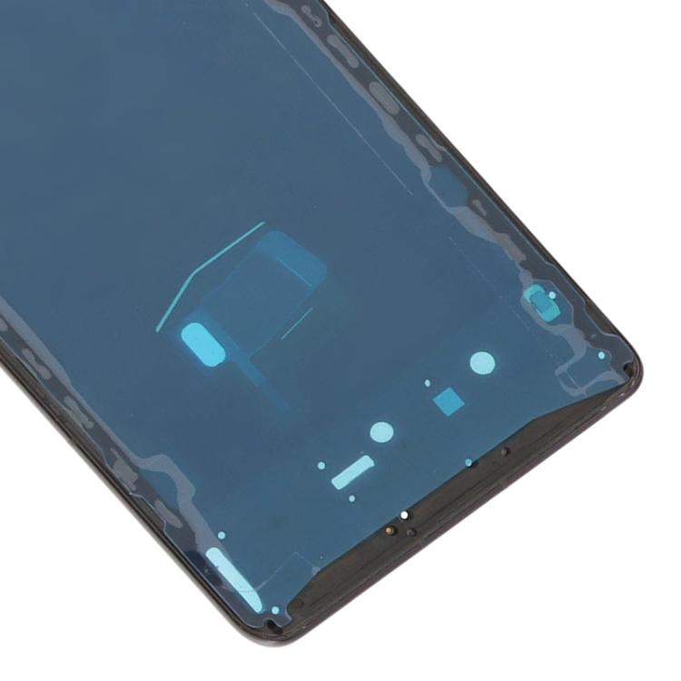 Piastra Cornice Centrale OnePlus 12R (Blu)