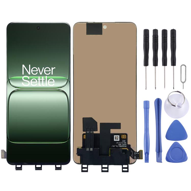 Schermo Completo OnePlus Ace 5 Racing