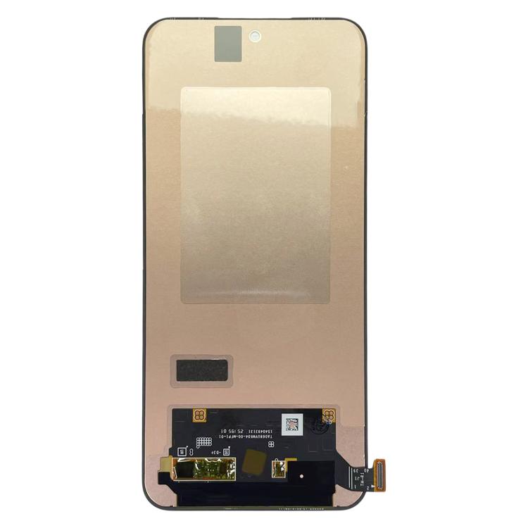 Écran complet OnePlus Ace 5 Ultra