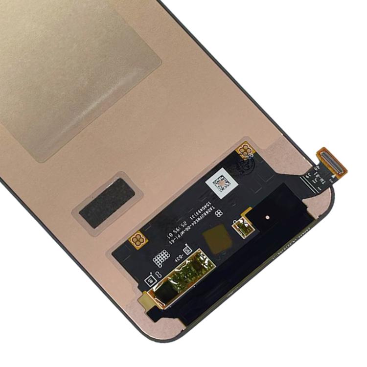 Écran complet OnePlus Ace 5 Ultra