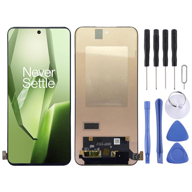 Schermo Completo OnePlus Ace 6