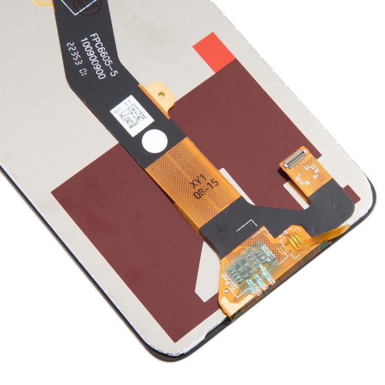 Pantalla LCD OEM para Itel A50 con digitalizador, ensamblaje completo