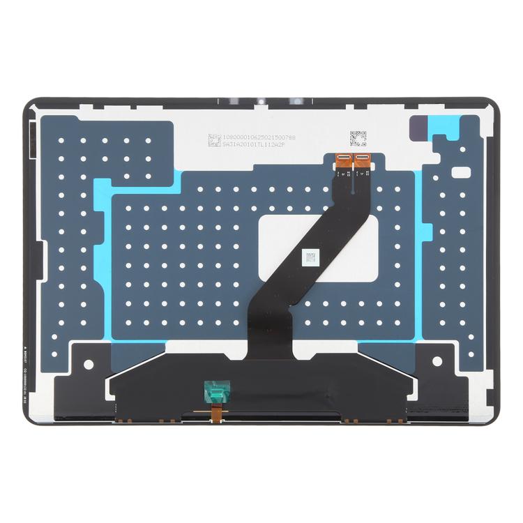 Pantalla LCD original de 12,5" con digitalizador y montaje completo para Xiaomi Pad 7S Pro