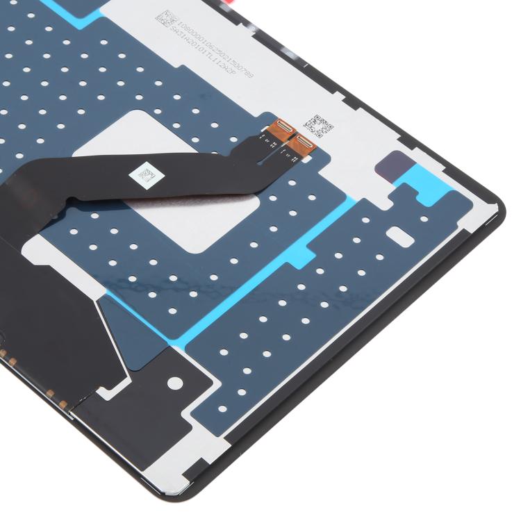 Pantalla LCD original de 12,5" con digitalizador y montaje completo para Xiaomi Pad 7S Pro