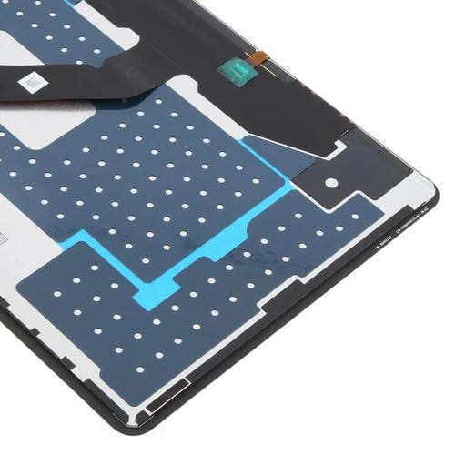 Pantalla LCD original de 12,5" con digitalizador y montaje completo para Xiaomi Pad 7S Pro