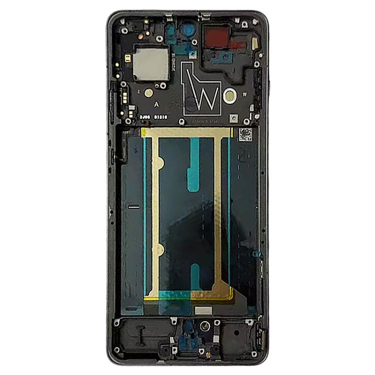 Cadre central OnePlus Ace 5 Pro (Noir)