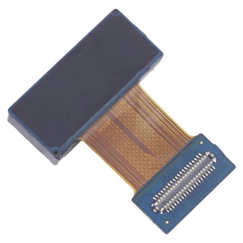 Caméra frontale Samsung Galaxy Tab S9 Ultra SM-X910 / X916