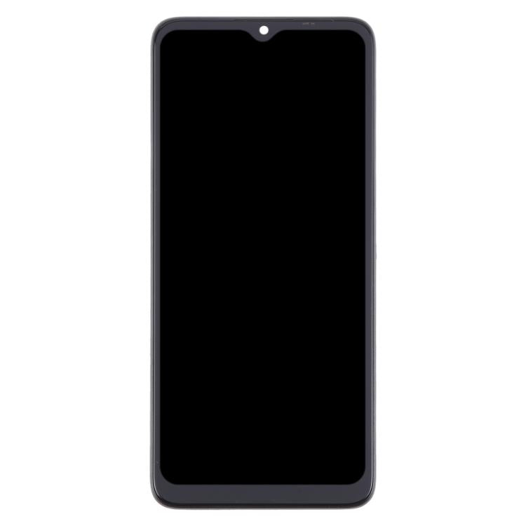Full Screen TCL 40 X 5G T609