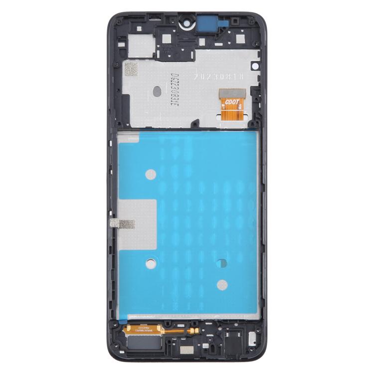 Ecrã Completo TCL 40 X 5G T609