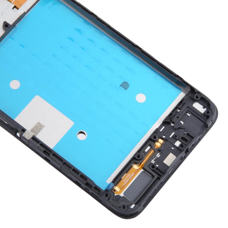 Ecrã Completo TCL 40 X 5G T609