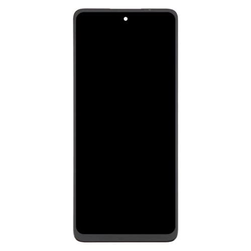 Vollbildschirm TCL 50 5G
