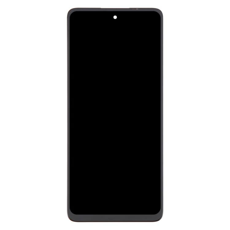 Full Screen TCL 50 5G